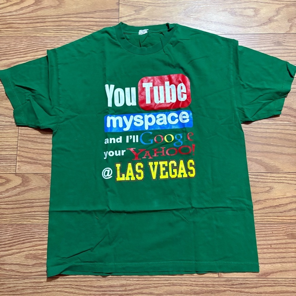 Novelty Shirt XL